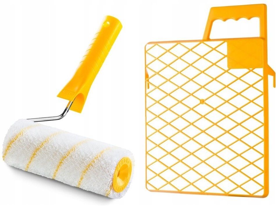 T5525 - Profi festő szett 25cm 15 db / # T5525 - Profi festő szett 25cm 15 db / #