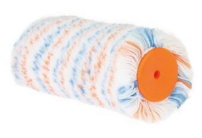 T77425 - BICOLOR Line festőhenger 25cm/50mm ,21mm szálhosszal