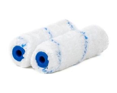 T2010 - Radiátor cérnahenger "MICROFIBRE" 10cm, 10db